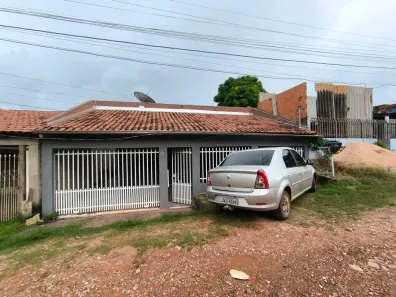 Casa com 3 Quartos à venda, 150m² no Parque Cuiabá, Cuiabá