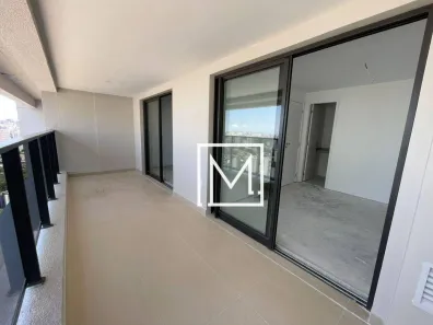 Apartamento com 1 Quarto à venda, 46m² no Vila Clementino, São Paulo