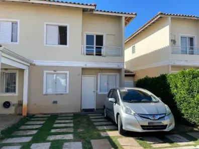Casa de Condomínio com 4 Quartos à venda, 123m² no Bairro da Vossoroca, Sorocaba