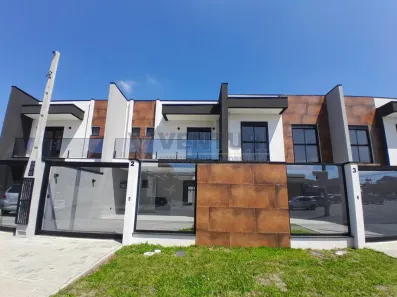 Sobrado com 3 Quartos à venda, 162m² no Cruzeiro, São José dos Pinhais