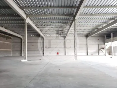Galpão/Depósito/Armazém para alugar, 2578m² no Jardim São José, Ribeirão Preto
