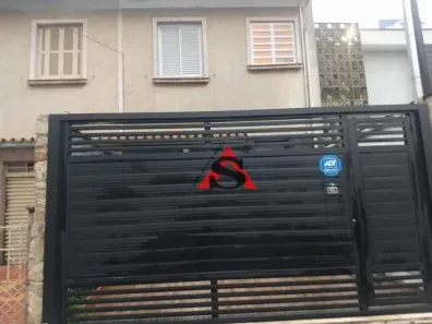 Casa com 3 Quartos à venda, 219m² no Ipiranga, São Paulo