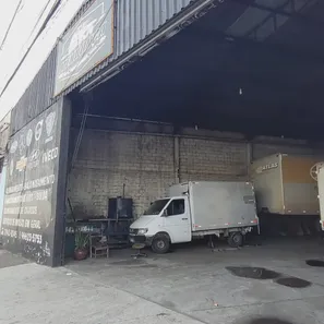Galpão/Depósito/Armazém à venda, 540m² no Vila Jacuí, São Paulo