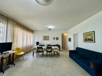 Apartamento com 3 Quartos à venda, 90m² no Pitangueiras, Guarujá