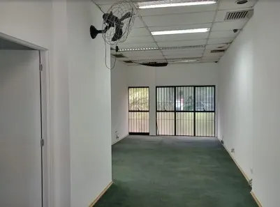 Sala Comercial para alugar, 109m² no Cidade Ademar, São Paulo