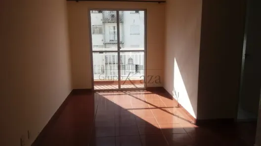 Apartamento com 2 Quartos à venda, 63m² no Vila Zizinha, São José dos Campos