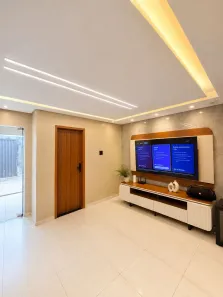 Casa com 2 Quartos à venda, 108m² no Santa Amélia, Maceió