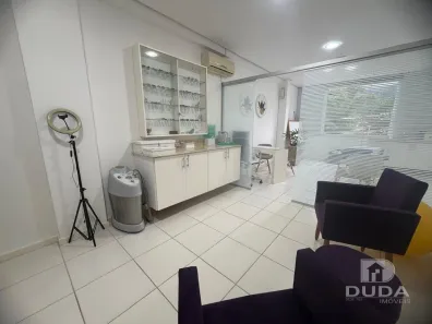 Imóvel Comercial à venda, 37m² no Córrego Grande, Florianópolis