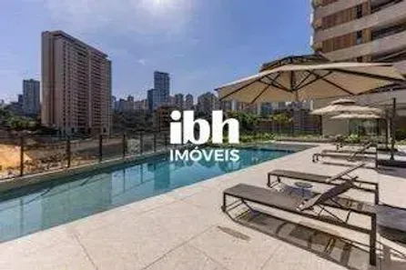 Apartamento com 4 Quartos à venda, 143m² no Vale do Sereno, Nova Lima