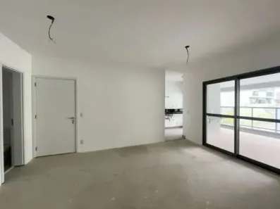Apartamento com 2 Quartos à venda, 84m² no Vila Clementino, São Paulo