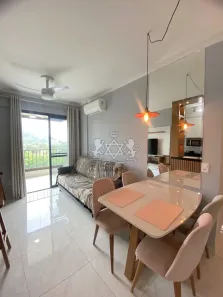 Apartamento com 2 Quartos à venda, 73m² no Martim de Sá, Caraguatatuba