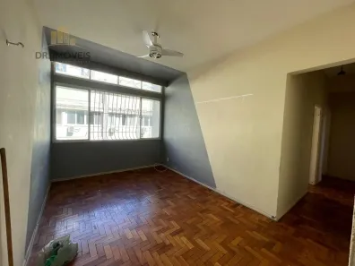 Apartamento com 3 Quartos à venda, 73m² no Icaraí, Niterói