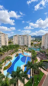 Apartamento com 3 Quartos à venda, 106m² no Recreio dos Bandeirantes, Rio de Janeiro