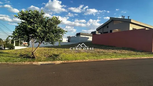 Lote/Terreno à venda, 377m² no Ondinhas, Piracicaba