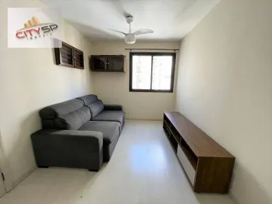 Apartamento com 1 Quarto à venda, 41m² no Vila Parque Jabaquara, São Paulo