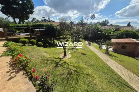 Casa com 3 Quartos à venda, 199m² no Roseira, Mairiporã