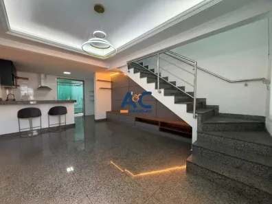 Casa com 2 Quartos à venda, 90m² no Santa Terezinha, Belo Horizonte