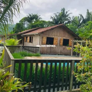 Fazenda/Sítio com 3 Quartos à venda, 2640m² no Centro, Camboriú