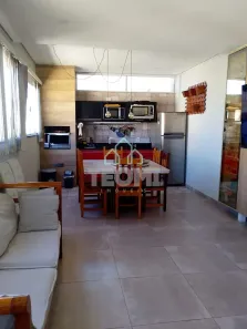 Cobertura com 2 Quartos à venda, 63m² no Barranco, Taubaté