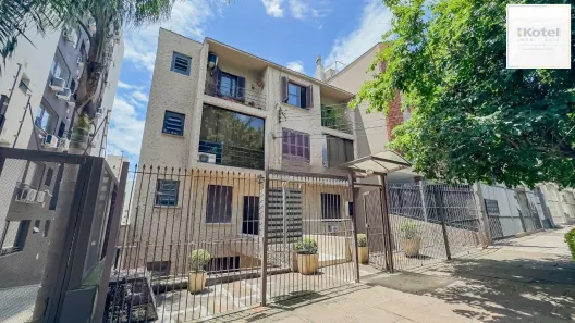 Apartamento com 1 Quarto à venda, 46m² no Higienópolis, Porto Alegre