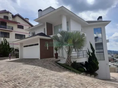 Casa com 3 Quartos à venda, 532m² no São José, Flores da Cunha