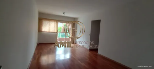 Apartamento com 4 Quartos à venda, 132m² no Parque Residencial Aquarius, São José dos Campos