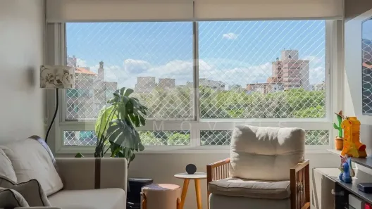 Apartamento com 2 Quartos à venda, 73m² no Vila Ipiranga, Porto Alegre