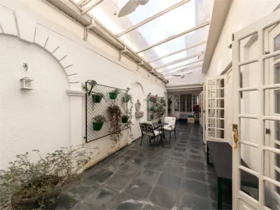 Sobrado com 4 Quartos à venda, 400m² no Jardim Paulistano, São Paulo