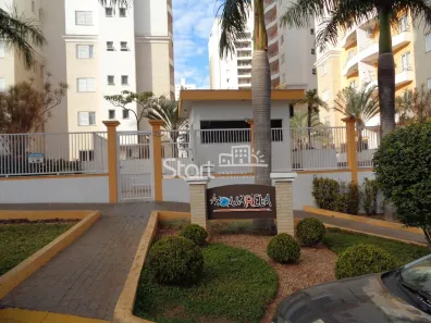 Apartamento com 3 Quartos para alugar, 86m² no Parque das Flores, Campinas
