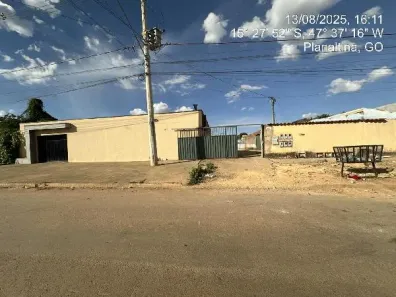 Casa com 2 Quartos à venda, 168m² no Setor Sul, Planaltina