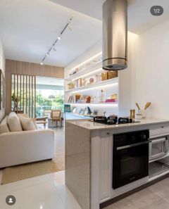 Apartamento com 1 Quarto à venda, 50m² no Horto Florestal, Salvador