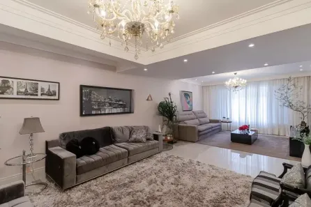 Casa com 4 Quartos à venda, 350m² no Paraíso, São Paulo