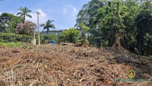 Lote/Terreno à venda, 1403m² no Algarve, Cotia