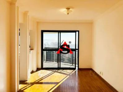 Apartamento com 1 Quarto para alugar, 44m² no Higienópolis, São Paulo
