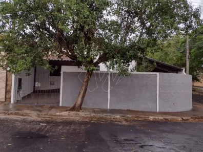 Casa com 2 Quartos para alugar, 147m² no Jardim Dom Pedro I, Araraquara