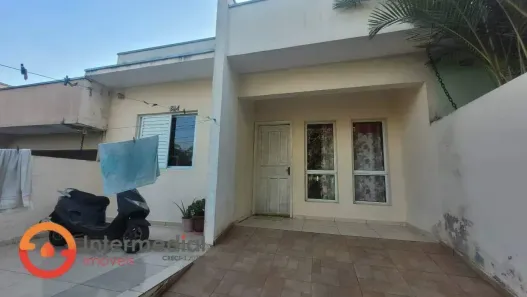 Casa com 2 Quartos à venda, 59m² no Portal de Iperó, Iperó