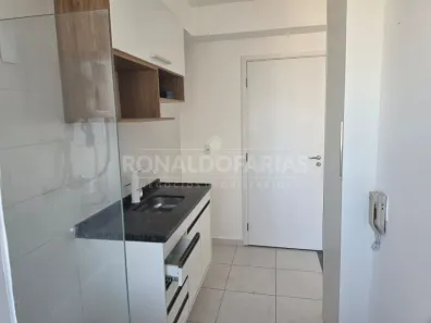 Apartamento com 2 Quartos para alugar, 42m² no Socorro, São Paulo
