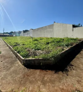 à venda, 391m² no Parque Residencial Patrícia, Maringá