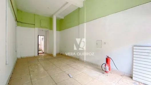 Ponto Comercial à venda, 40m² no Centro, Campinas