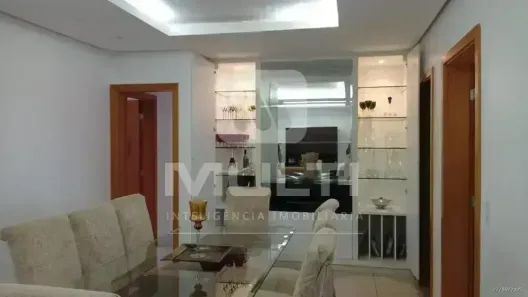 Apartamento com 3 Quartos à venda, 122m² no Saraiva, Uberlândia