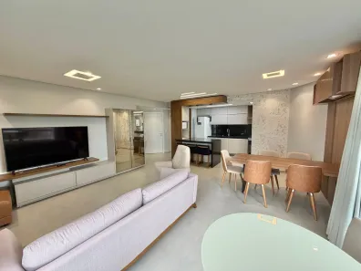 Apartamento com 3 Quartos à venda, 105m² no Tramandaí, Tramandaí