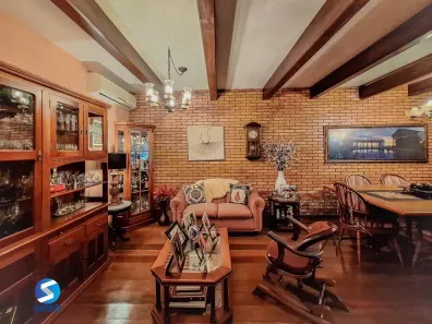 Casa com 3 Quartos à venda, 208m² no Lomba do Pinheiro, Porto Alegre