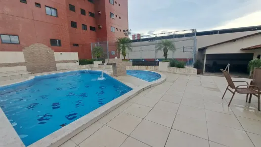 Apartamento com 3 Quartos à venda, 105m² no Marco, Belém