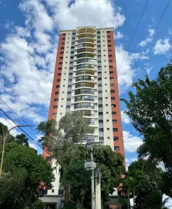 Apartamento com 3 Quartos à venda, 128m² no Lauzane Paulista, São Paulo
