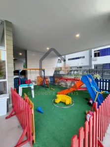 Apartamento com 2 Quartos à venda, 75m² no Boa Viagem, Recife