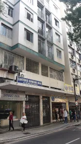 Apartamento com 2 Quartos para alugar, 66m² no Centro, Juiz de Fora