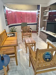Apartamento com 2 Quartos à venda, 62m² no Meireles, Fortaleza