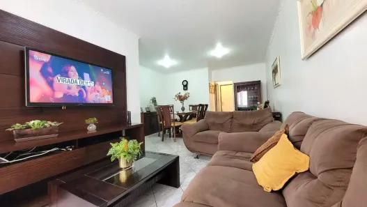 Apartamento com 4 Quartos à venda, 109m² no Bom Abrigo, Florianópolis