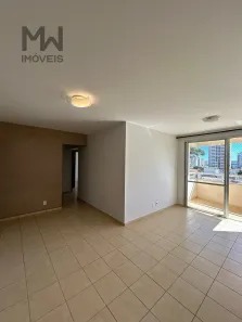 Apartamento com 3 Quartos à venda, 92m² no Jundiaí, Anápolis