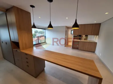 Apartamento com 2 Quartos para alugar, 69m² no Brooklin Novo, São Paulo